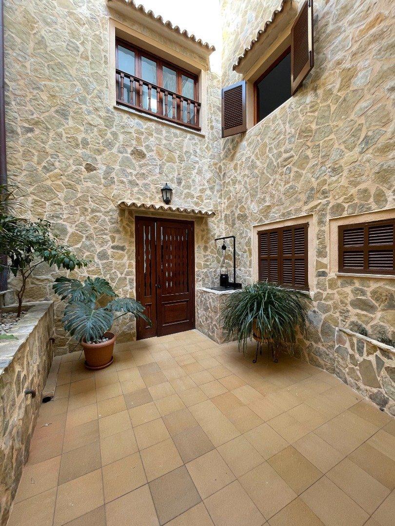 Can Gallu Cala Ratjada  Exterior foto