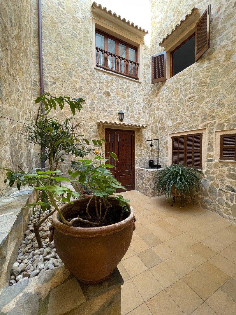 Can Gallu Cala Ratjada  Exterior foto