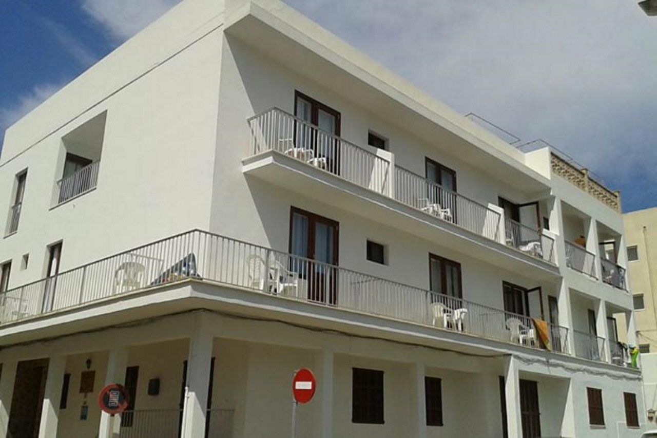 Can Gallu Cala Ratjada  Exterior foto